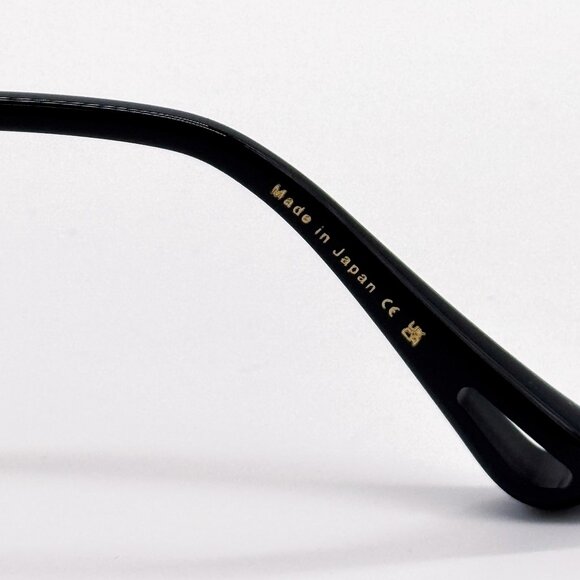 NEW DITA TALON-23007-D 18K GOLD GREY UNISEX TITANIUM SUNGLASSES DITA - Picture 15 of 16